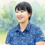 西郷真央の父親は株式会社百郷の社長！ジャンボ尾崎との縁を繋いだ雄史の存在