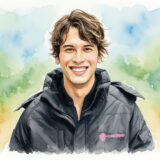 才川コージ結婚してない！元妻はいない理由とドラ恋カップルのその後