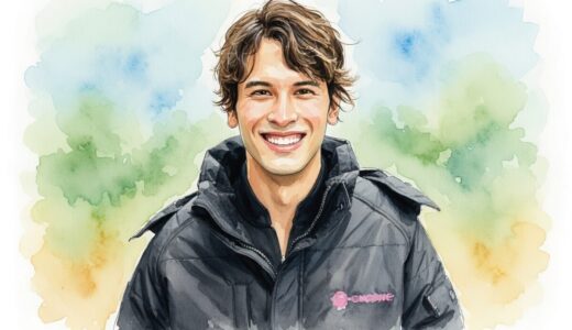 才川コージ結婚してない！元妻はいない理由とドラ恋カップルのその後