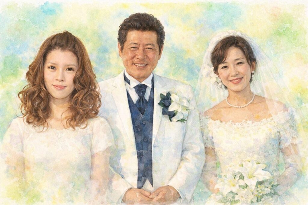 坂口杏里の父親・田山恒彦が母に40億円の借金を負わせた衝撃の真相