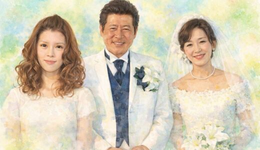 坂口杏里の父親・田山恒彦が母に40億円の借金を負わせた衝撃の真相