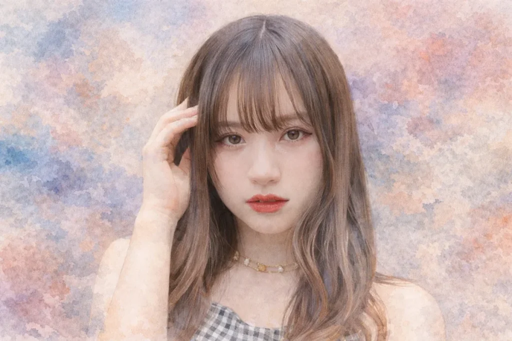 坂本瑞帆の現在は白宮みずほ！改名理由と炎上事件から女優への転身まで総まとめ