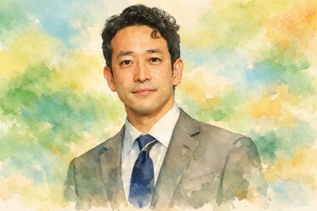 迫田孝也の嫁は浅井みくりこと浅井久美子！結婚・子供・離婚危機の真相まとめ