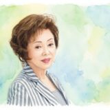 佐久間良子の娘・平朋子は医者じゃなかった!本当の職業は兄・平岳大のマネージャー