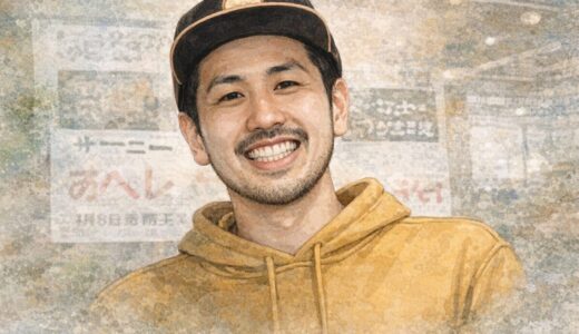 サニージャーニーこうへいのバツ3の真相はみずきへの3回のプロポーズ！5年越しの純愛と感動の結婚式