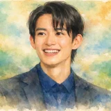 山時聡真の父親の職業は？母親や双子の姉など家族構成とプロフィール