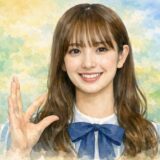 佐々木久美の父親と木梨憲武は同じ誕生日！街で声をかけ番組出演まで実現した奇跡の縁