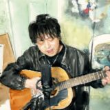 ササキオサムは結婚してる？嫁は二松學舍大学の同級生で18年の交際を経て入籍