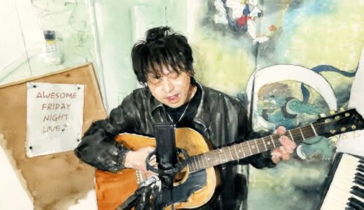 ササキオサムは結婚してる？嫁は二松學舍大学の同級生で18年の交際を経て入籍