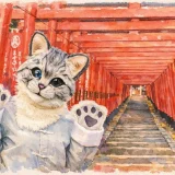 ササヤマメリーの父親は大村崑！判明した根拠と正体を徹底解説