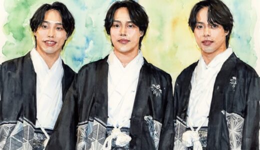 佐藤三兄弟の家族と兄弟は7人の大所帯！姉・弟・両親の素顔を徹底解説