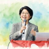 佐藤千矢子の家族は？2024年番組で独身を自ら語った真相と現在