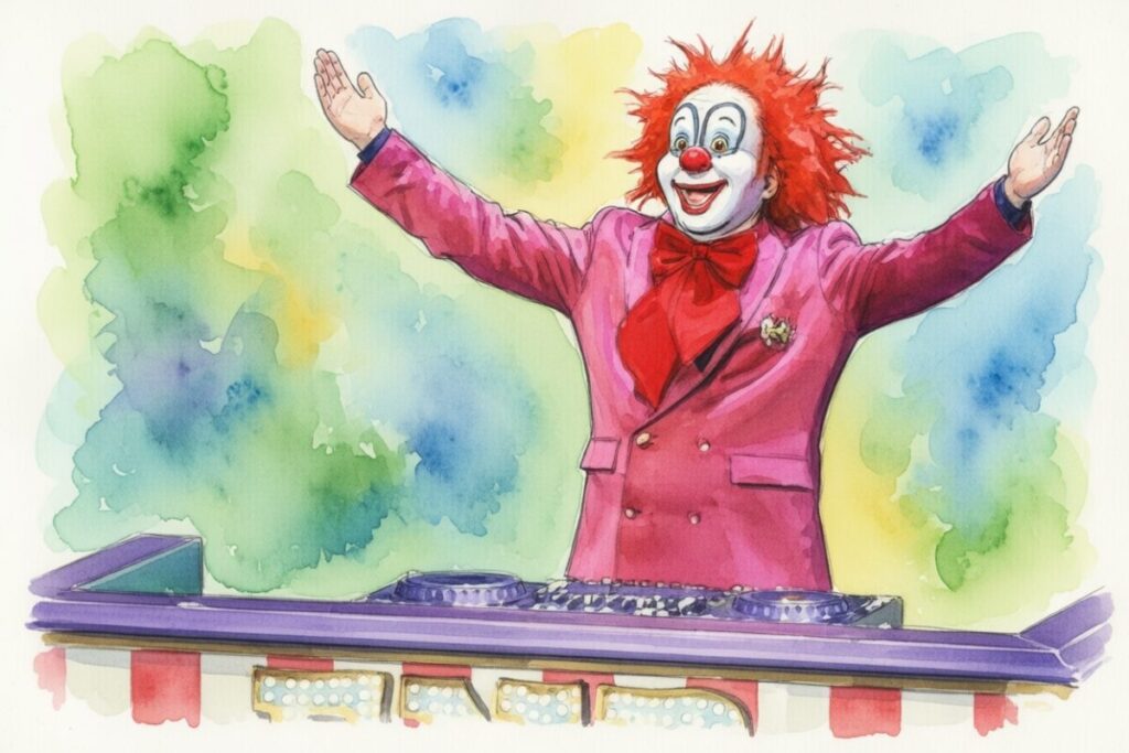 セカオワのDJ・LOVEが変わった理由は2代目だから！初代との違いや素顔・結婚も解説