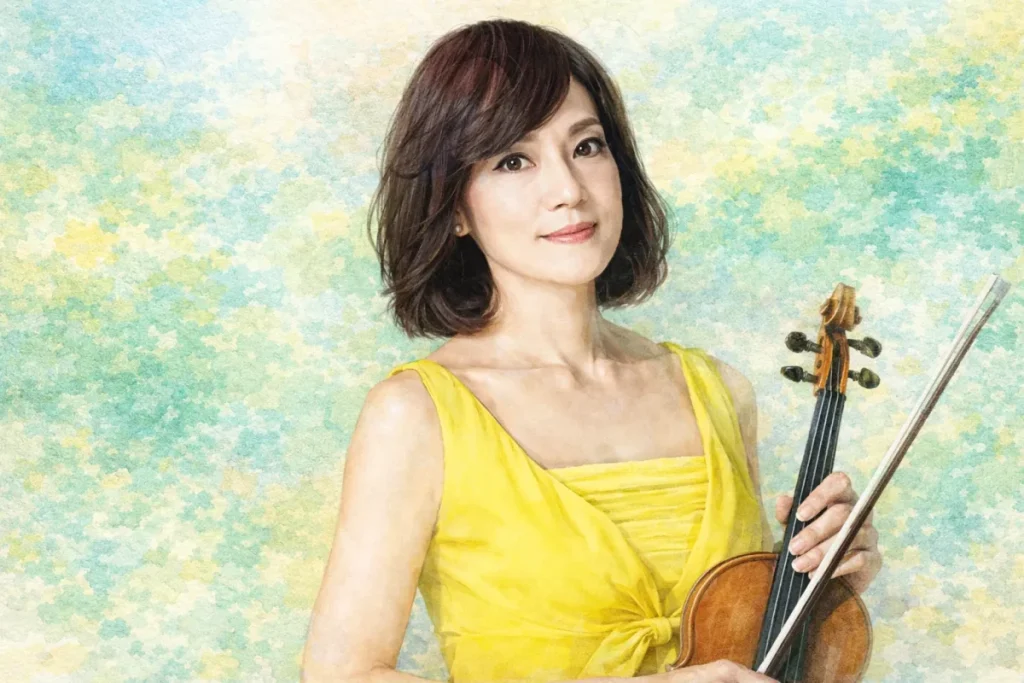 千住真理子は病気？せっかちすぎる生活の理由と激やせの真相を調査