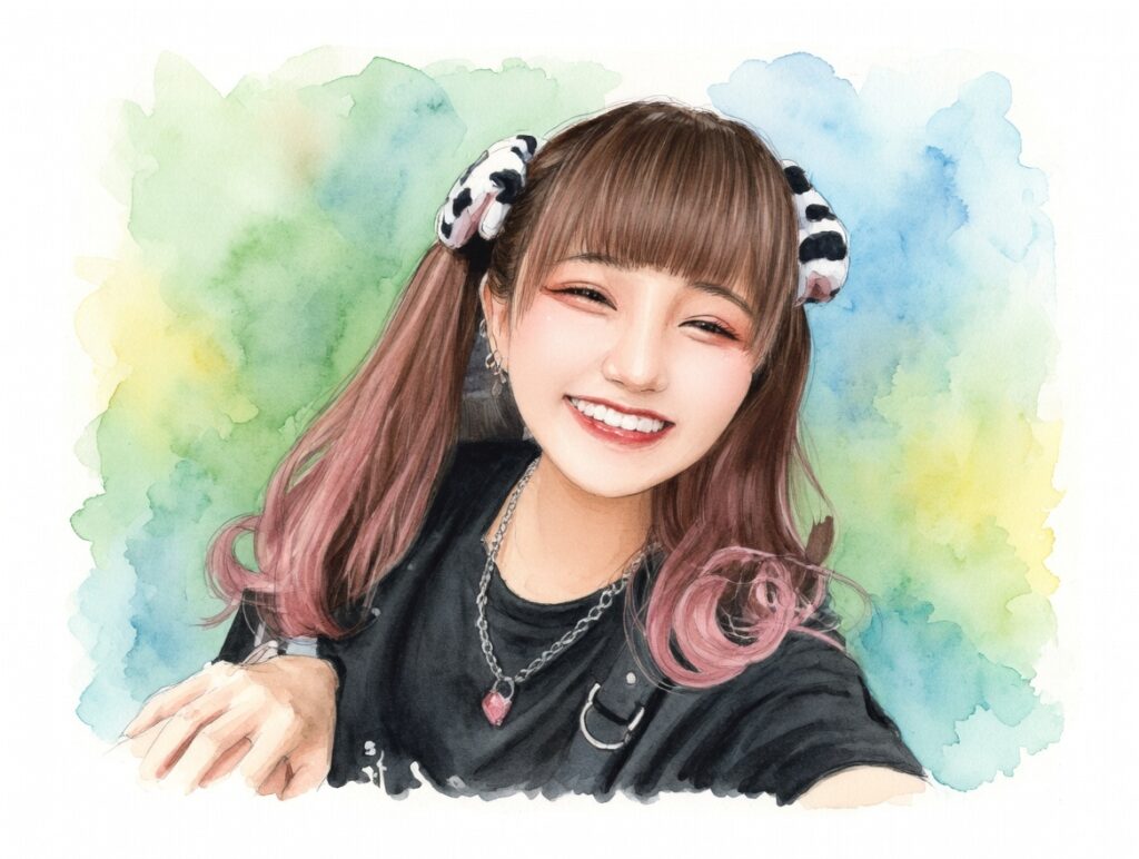 せらちゃんは何者？バイク屋社員・ガールズバーオーナー・元アイドルの3つの顔