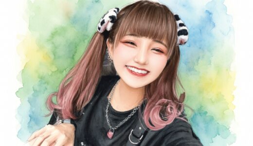 せらちゃんは何者？バイク屋社員・ガールズバーオーナー・元アイドルの3つの顔