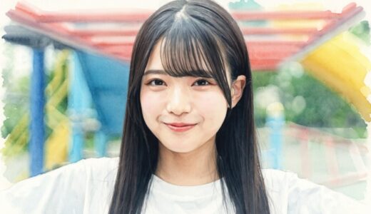 瀬戸口心月の彼氏は今いる？熱愛報道ゼロの現状と好きなタイプを調査