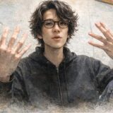 セブンズtvゆとりに彼女はいるの?炎上騒動やネットラッパーの経歴まで徹底調査