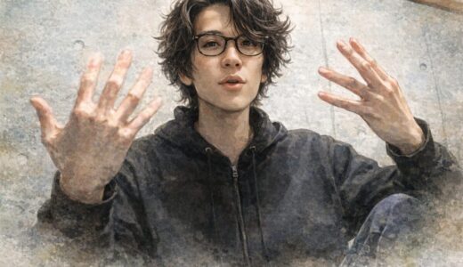 セブンズtvゆとりに彼女はいるの？炎上騒動やネットラッパーの経歴まで徹底調査