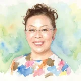 柴田理恵を最近見ない理由は創価学会脱会？久本雅美との関係も調査