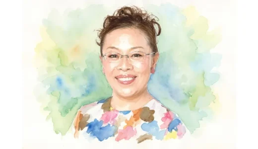 柴田理恵を最近見ない理由は創価学会脱会？久本雅美との関係も調査