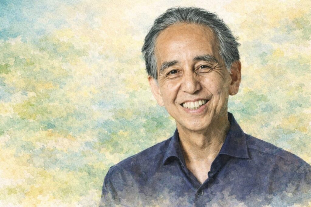 渋谷陽一の妻・田口邦子の素顔とは？一般女性との静かな結婚生活を徹底解説