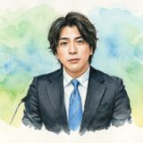 志賀隼哉の結婚相手を徹底調査！彼女の噂もなく34歳の現在も独身の可能性