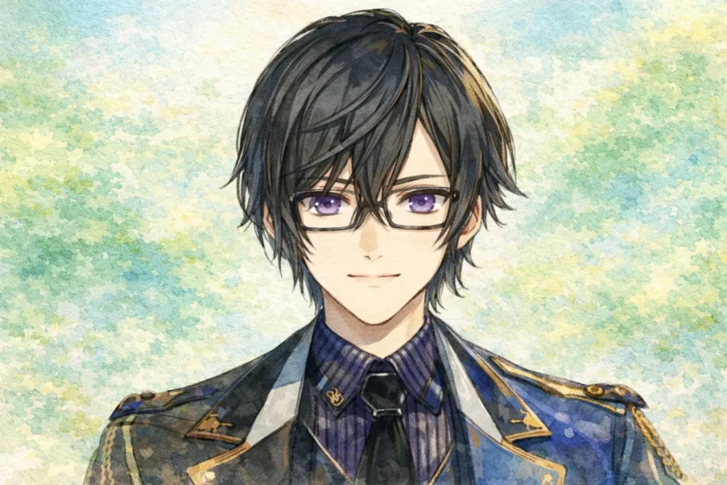 四季凪アキラの炎上理由まとめ！懺悔配信やBLトークの真相と好き嫌いの声