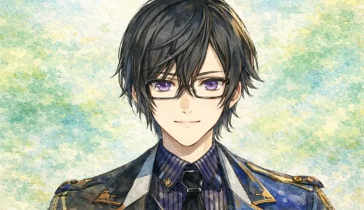 四季凪アキラの炎上理由まとめ！懺悔配信やBLトークの真相と好き嫌いの声