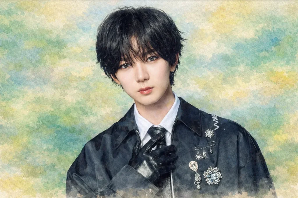 七五三掛龍也の父親は元ヤンキーでイケメン！木村拓哉ファンの職業や家族構成も調査