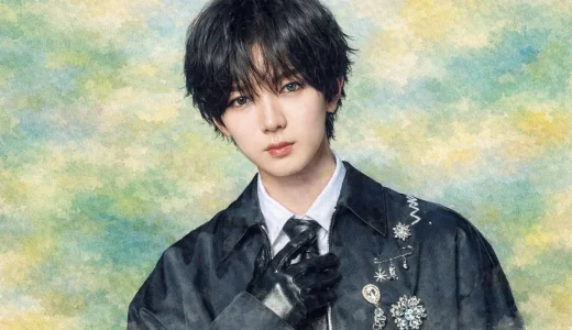 七五三掛龍也の父親は元ヤンキーでイケメン！木村拓哉ファンの職業や家族構成も調査