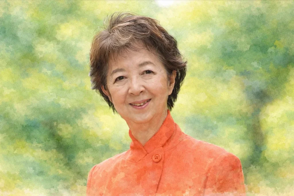 下重暁子の元彼事件とは？音楽家の噂の真相と旦那との独特な夫婦関係