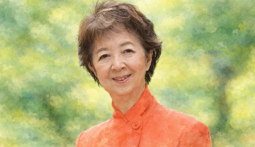 下重暁子の元彼事件とは？音楽家の噂の真相と旦那との独特な夫婦関係