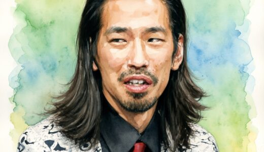 真空ジェシカ川北の実家が金持ちな理由！父はザイマックス役員・姉は医師という超ハイスペック家族