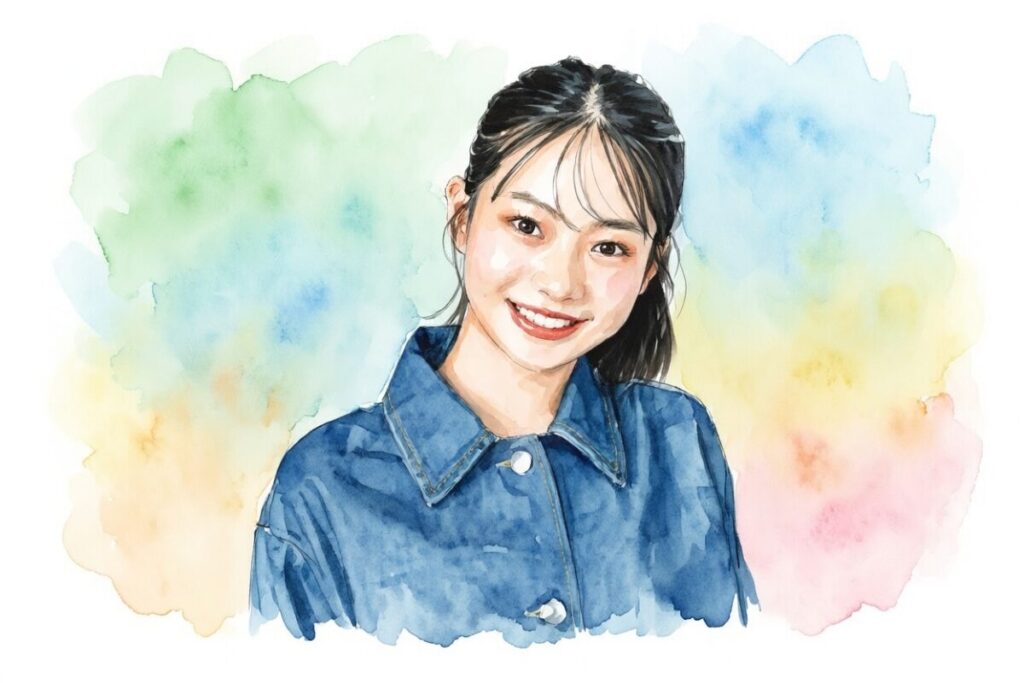 白鳥玉季の本名が芸名ではない理由！プロフィールと代表作まとめ