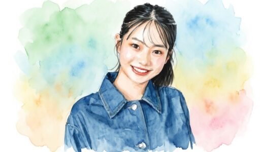 白鳥玉季の本名が芸名ではない理由！プロフィールと代表作まとめ