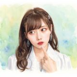 菖蒲まりんは何した?裏垢13個の流出でバレた彼氏・ジャニーズ好き・悪口の真相