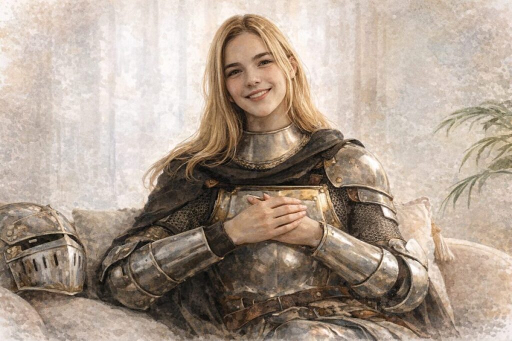 ソフィーたんは誰?本名はSophie Schmidtでドイツ出身のモデルだった