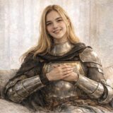 ソフィーたんは誰？本名はSophie Schmidtでドイツ出身のモデルだった