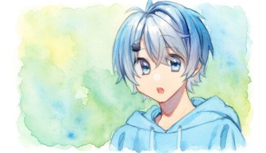 そらねこの顔はセカオワ深瀬似のイケメン！顔バレ後の反応と600万バズの詳細