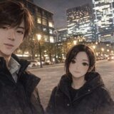 スーツの妻・藤田菜摘は元社長!東大卒の噂とかわいいと評判の素顔を調査