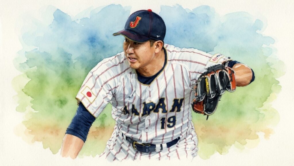 菅野智之の年俸推移を完全網羅！1500万から20億円超まで12年間の軌跡