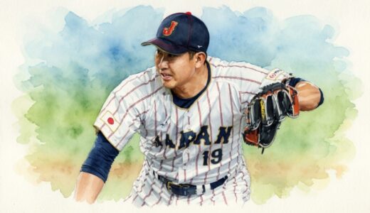 菅野智之の年俸推移を完全網羅！1500万から20億円超まで12年間の軌跡