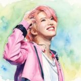 すとぷりさとみの整形はアイプチだった!目の二重が変わった本当の理由と鼻疑惑の真相