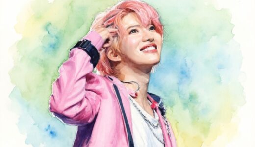 すとぷりさとみの整形はアイプチだった！目の二重が変わった本当の理由と鼻疑惑の真相