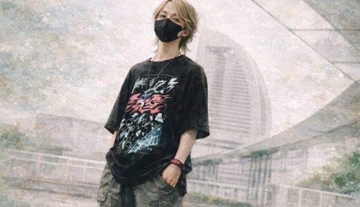 syudouの身長は155〜158cmと推定！他芸能人との比較で見えた事実