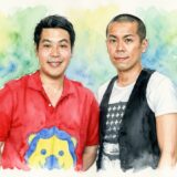 タカアンドトシの離婚しない理由は20分ルール!タカとトシの夫婦円満の秘訣