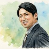 高橋光臣の父親は不動産社長の高橋光圀！宅建取得から俳優転身までの親子エピソード