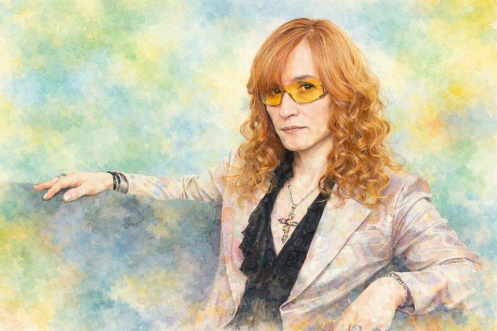 高見沢俊彦の兄の死因は？ファミリーヒストリーで衝撃の事実が明かされた