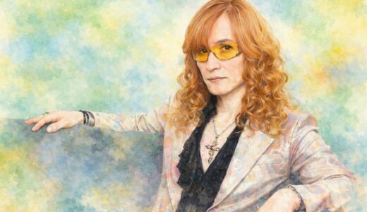 高見沢俊彦の兄の死因は？ファミリーヒストリーで衝撃の事実が明かされた